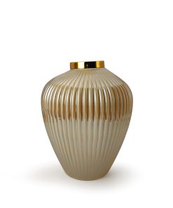 گلدان دکوری کد 10 کوچک 5 کد 10در 2سایز نسکافه