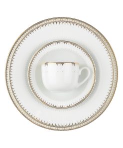 سرویس چینی 102پارچه کامل سپیدار